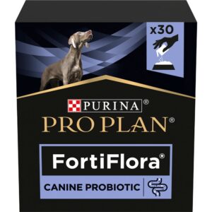 Fortiflora-Purina Probiotic